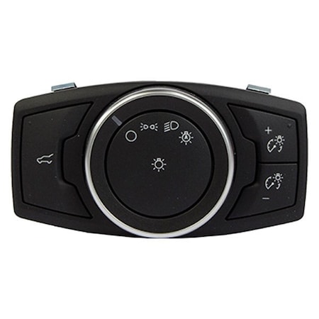 Motorcraft Switch Asy-Lighting, Sw7765 SW7765